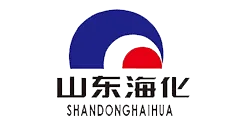 Shandong Haihua Group - Logo klien Guowei Chemical China