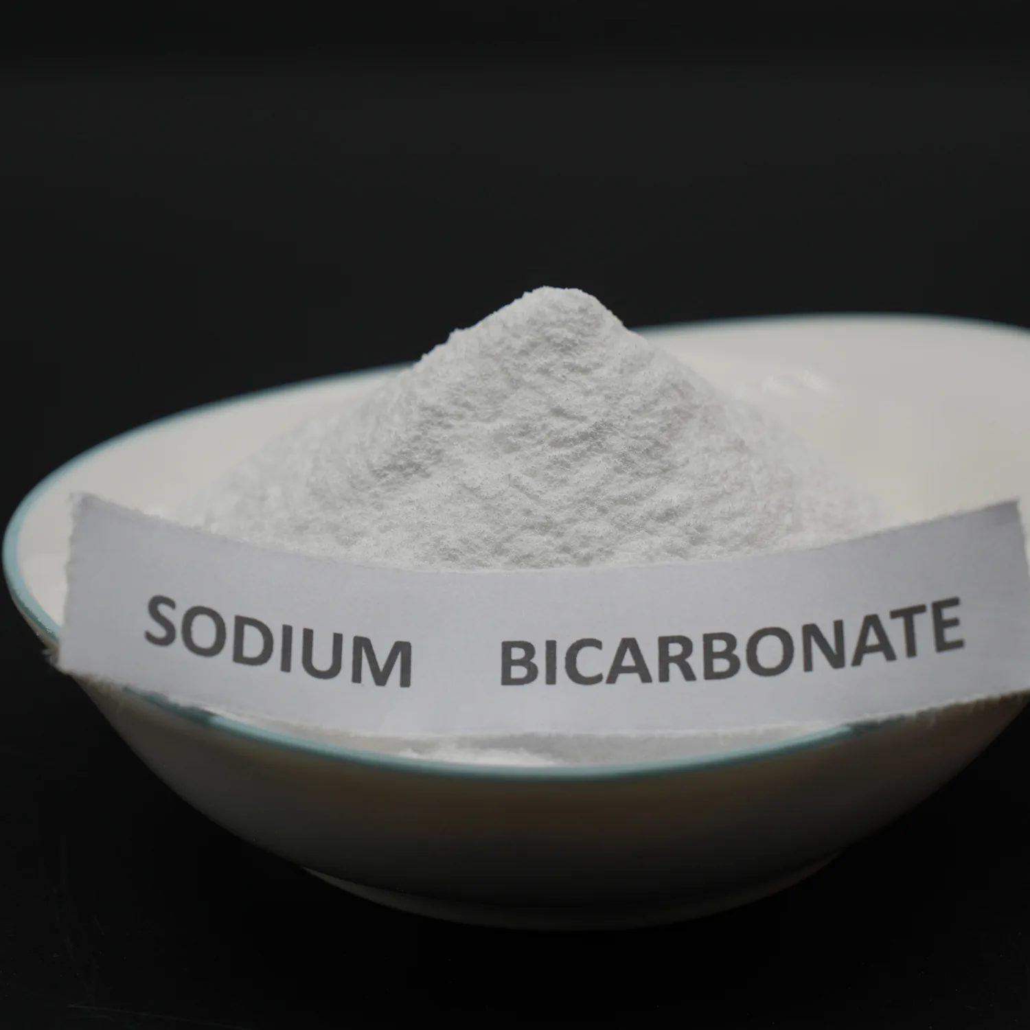Natrium bikarbonat soda kue grade makanan dan industri dari China - Guowei Chemical