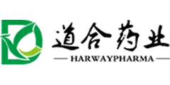 Shandong Daohe Pharma - Logo klien Guowei Chemical China