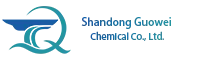 Guowei Chemical - Logo Eksportir Kimia Shandong China